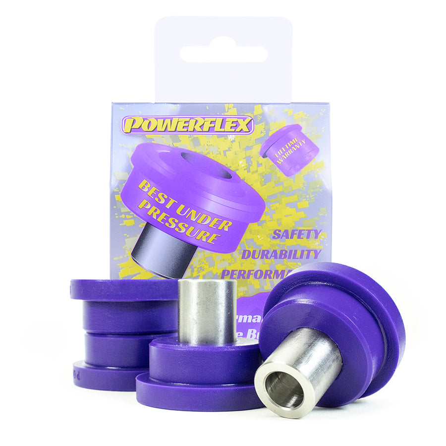Powerflex Road - Lancer Evolution VII, VIII & IX inc 260 (2001 - 2007) - Rear Toe Control Arm Bush - PFR44-115
