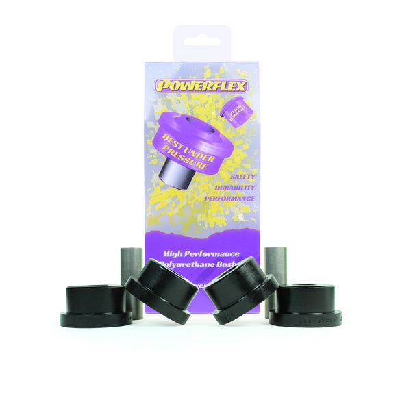 Powerflex Road - Lancer Evolution IV, V & VI RS/GSR (1996 - 2001) - Rear Trailing Arm Front Bush - PFR44-117