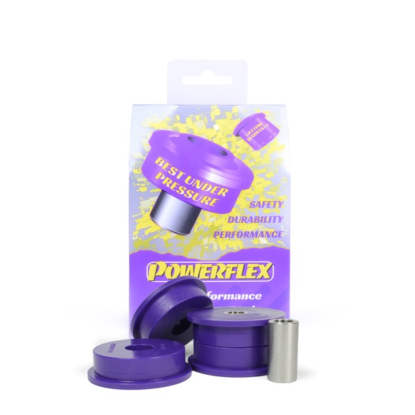 Powerflex Road - Lancer Evolution IV, V & VI RS/GSR (1996 - 2001) - Rear Diff Rear Mounting Bush - PFR44-121