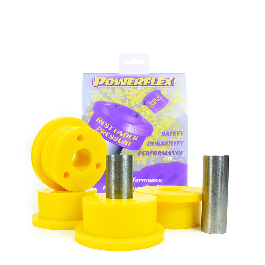 Powerflex Road - Shogun V7* Models (2000-2006) - Rear Trailing Arm Bush - PFR44-307