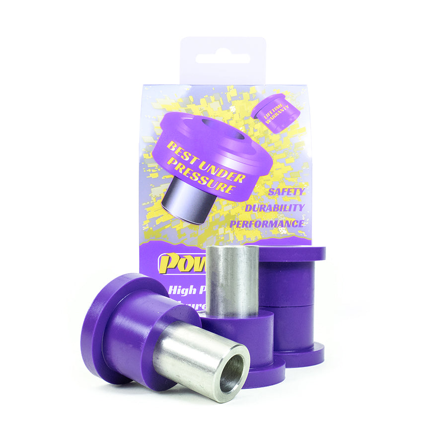 Powerflex Road - Shogun V7* Models (2000-2006) - Rear Lower Control Arm Inner Bush - PFR44-308