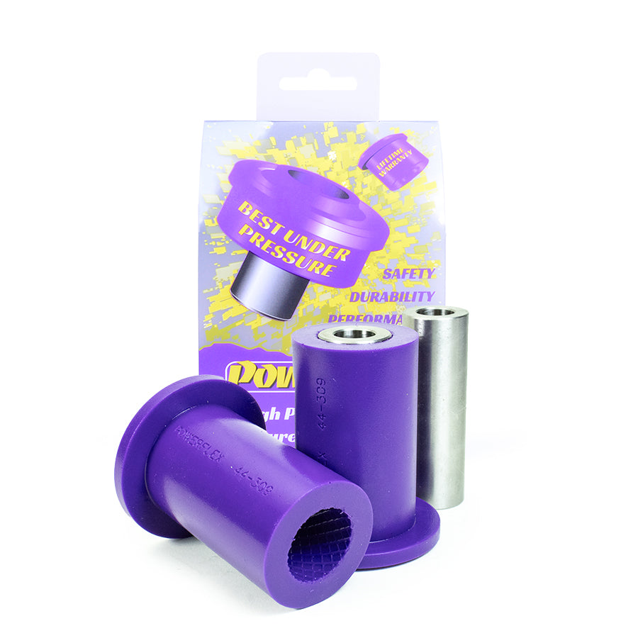 Powerflex Road - Shogun V7* Models (2000-2006) - Rear Upper Wishbone Rear Bush - PFR44-309