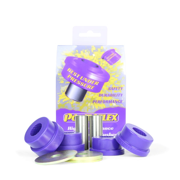 Powerflex Road - Lancer Evolution VII, VIII & IX inc 260 (2001 - 2007) - Rear Diff Front Mounting Bush, RS Only - PFR44-420