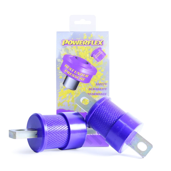 Powerflex Road - ForFour 454 (2004 - 2006) - Rear Beam Bush  - PFR44-510