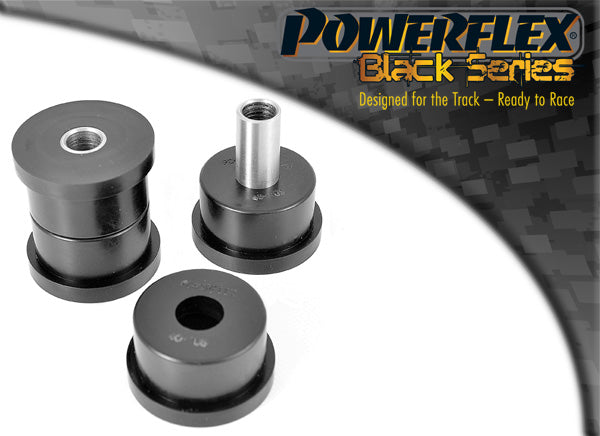 Powerflex Black - Pulsar/Sunny GTi-R (1990-1994) - Rear Trailing Arm to Subframe Bush - PFR46-105BLK