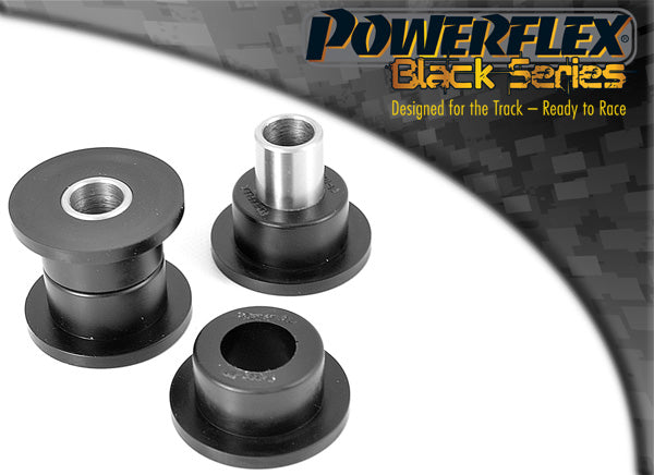 Powerflex Black - Pulsar/Sunny GTi-R (1990-1994) - Rear Trailing Arm to Hub Bush - PFR46-106BLK