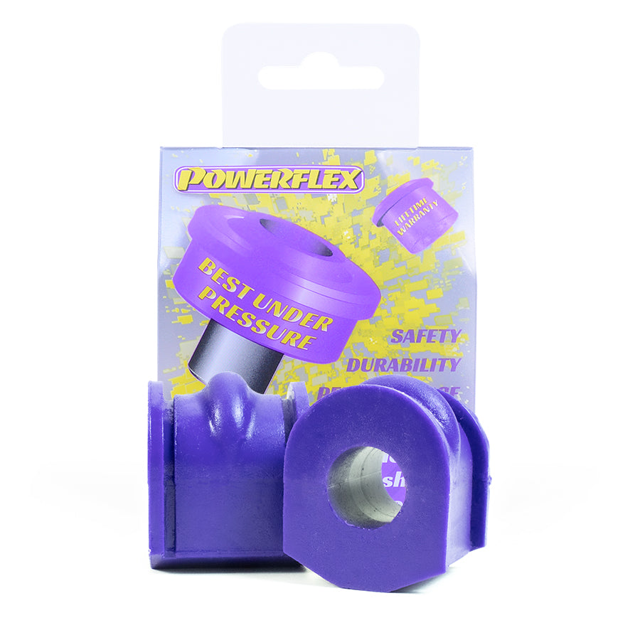 Powerflex Road - Pulsar/Sunny GTi-R (1990-1994) - Rear Anti Roll Bar Mount - PFR46-107