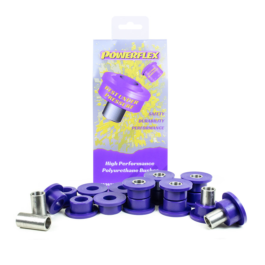 Powerflex Road - Pulsar/Sunny GTi-R (1990-1994) - Rear Tie Bar Bush - PFR46-108