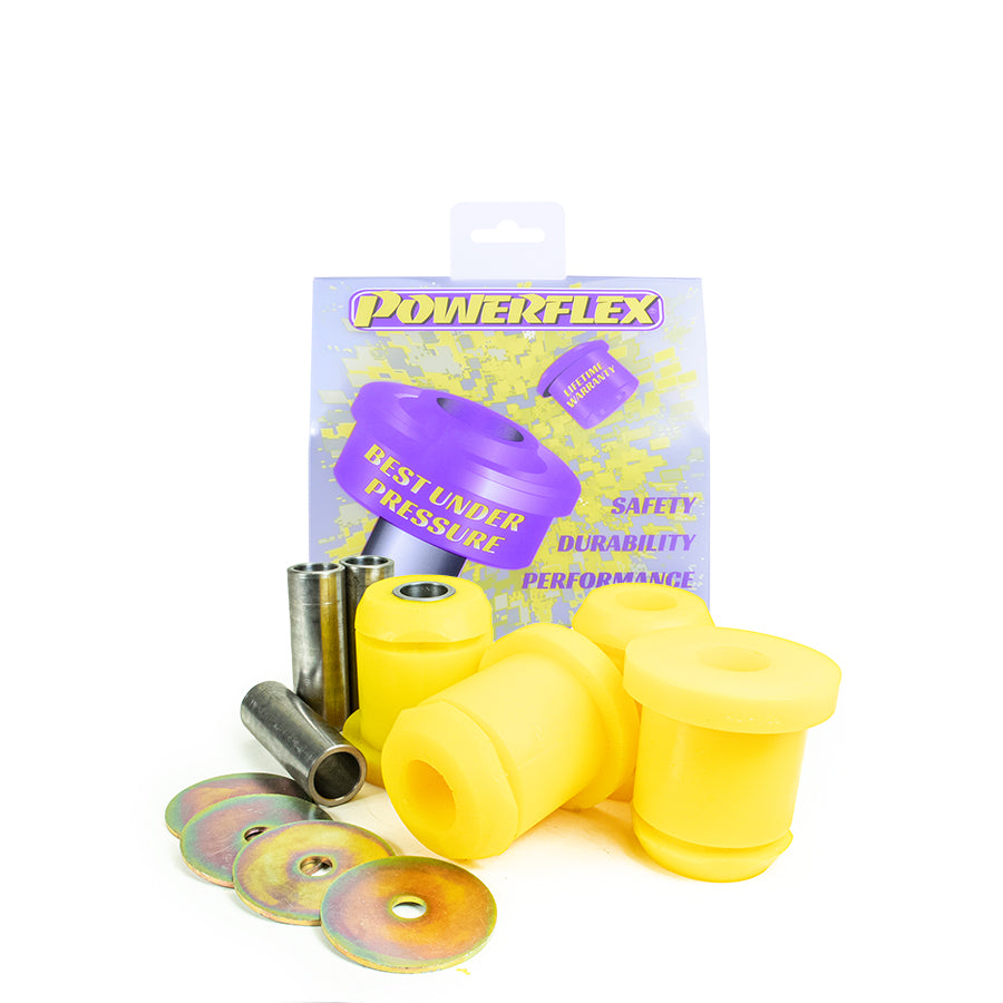 Powerflex Road - Pulsar/Sunny GTi-R (1990-1994) - Rear Subframe Mounting Bush - PFR46-109