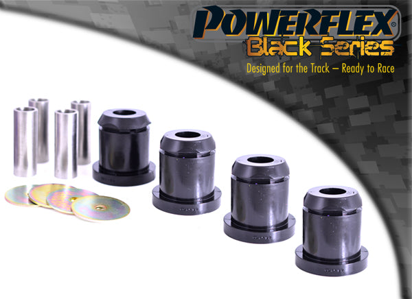 Powerflex Black - Pulsar/Sunny GTi-R (1990-1994) - Rear Subframe Mounting Bush - PFR46-109BLK