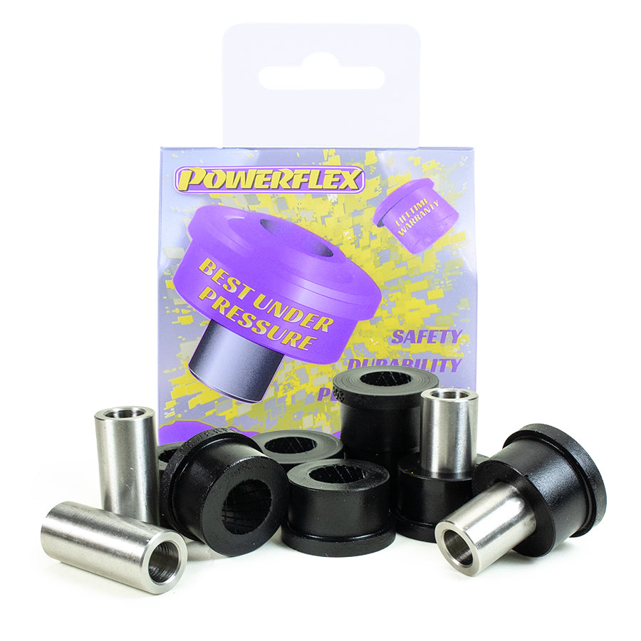 Powerflex Road - SILVIA 200SX - S13, S14, & S15 (1991 - 2002) - Rear Lower Control Arm Bush - PFR46-203