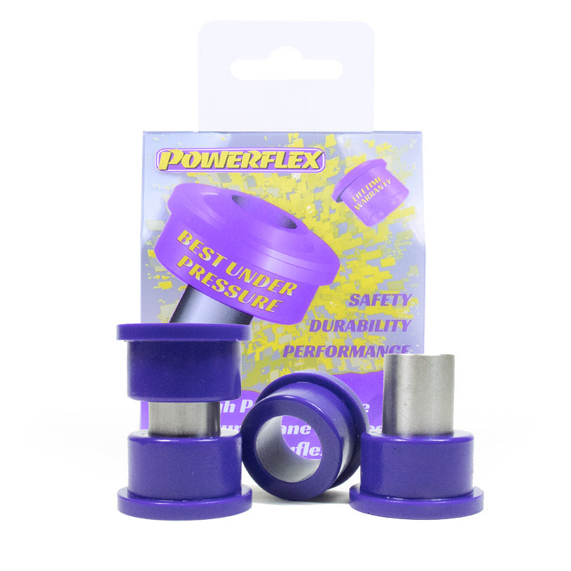 Powerflex Road - R33 4WD Incl. GT-R & GTS4(1993 - 1998) - Rear Toe Link Inner Bush - PFR46-205