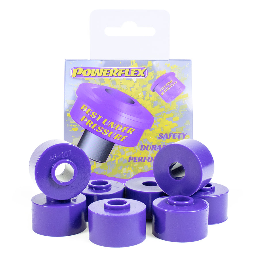 Powerflex Road - SILVIA 200SX - S13, S14, & S15 (1991 - 2002) - Rear Anti Roll Bar Link Kit - PFR46-207