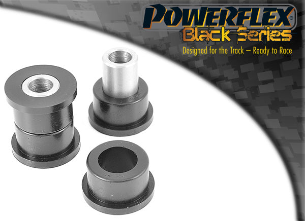 Powerflex Black - Laurel C34 & C35 (1993 - 2002) - Rear Toe Link Outer Bush - PFR46-208BLK