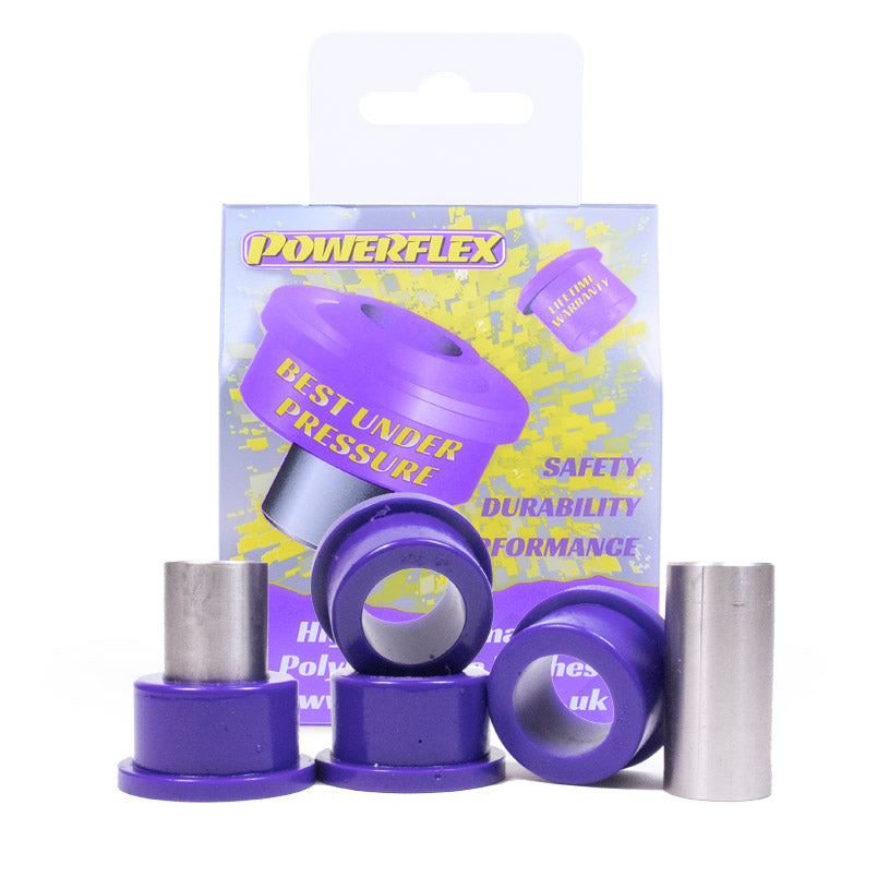 Powerflex Road - SILVIA 200SX - S13, S14, & S15 (1991 - 2002) - Rear Toe Link Outer Bush - PFR46-208