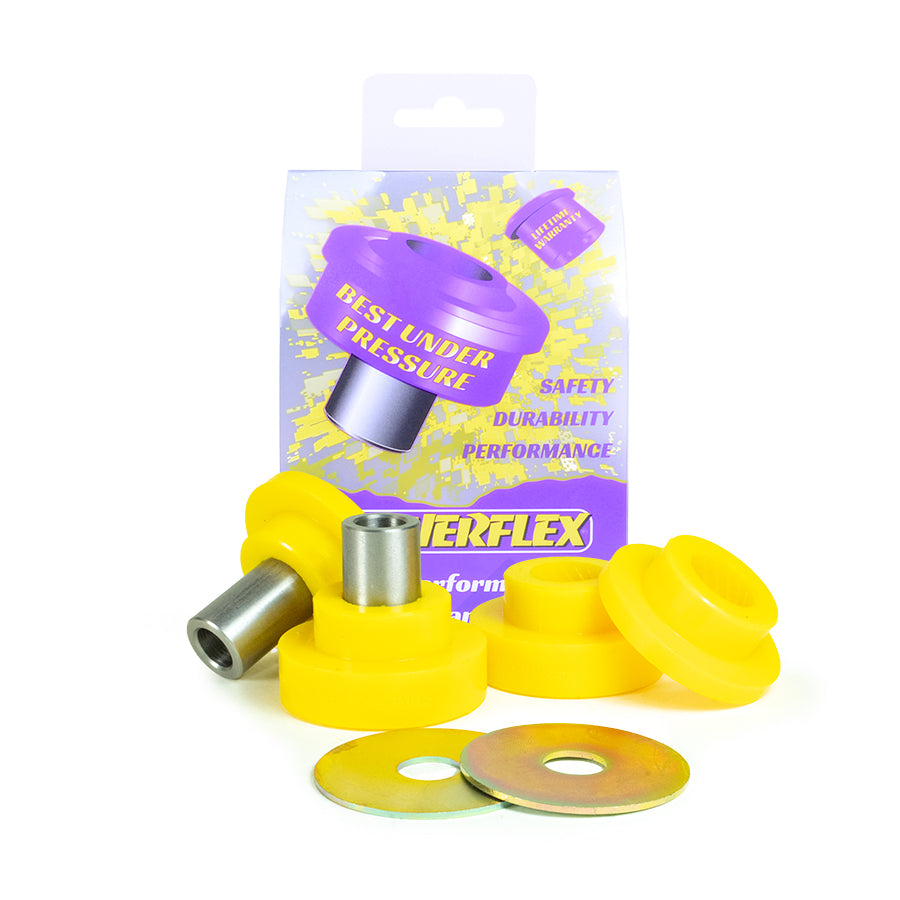 Powerflex Road - Stagea WC34 (1996 - 2001) - Rear Differential Front Mounting Bush - PFR46-410