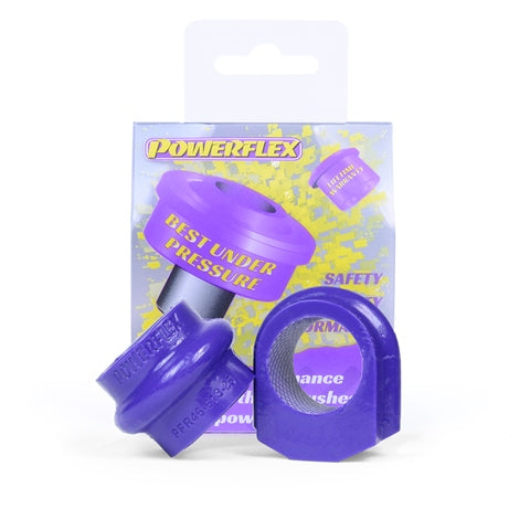 Powerflex Road - Elgrand E51 (2002 - 2010) - Rear Anti Roll Bar Bush 25mm - PFR46-613-25