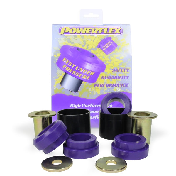 Powerflex Road - GT-R (2008 on) - Rear Differential-to-Subframe Mounting Bush - PFR46-732