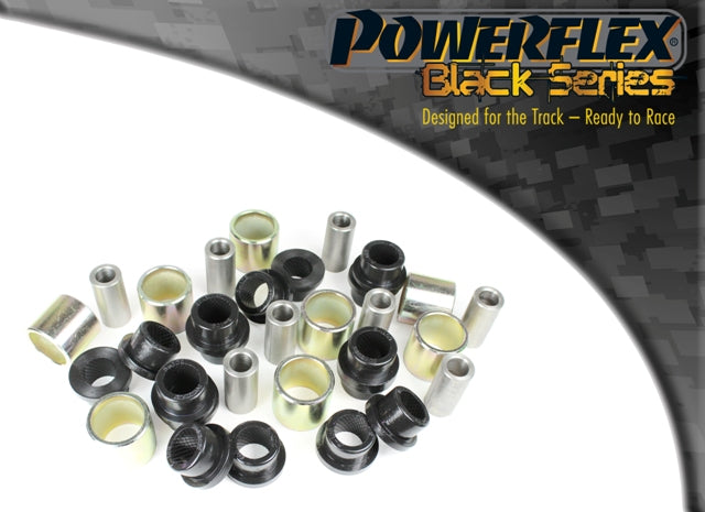 Powerflex Black - R60 Countryman Gen 1 4WD (2010-2016) - Rear Control Arm Bush - PFR5-109BLK