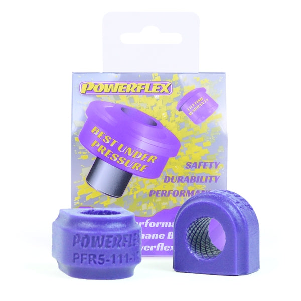 Powerflex Road - R60 Countryman Gen 1 4WD (2010-2016) - Rear Anti Roll Bar Bush 16mm - PFR5-111-16