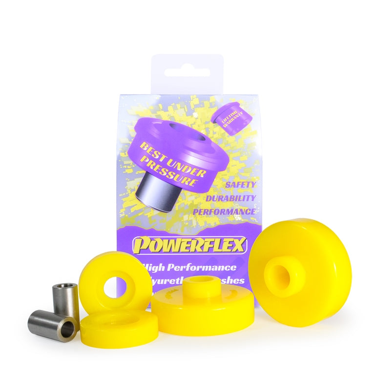 Powerflex Road - R60 Countryman Gen 1 4WD (2010-2016) - Rear Shock Top Mounting Bush - PFR5-115