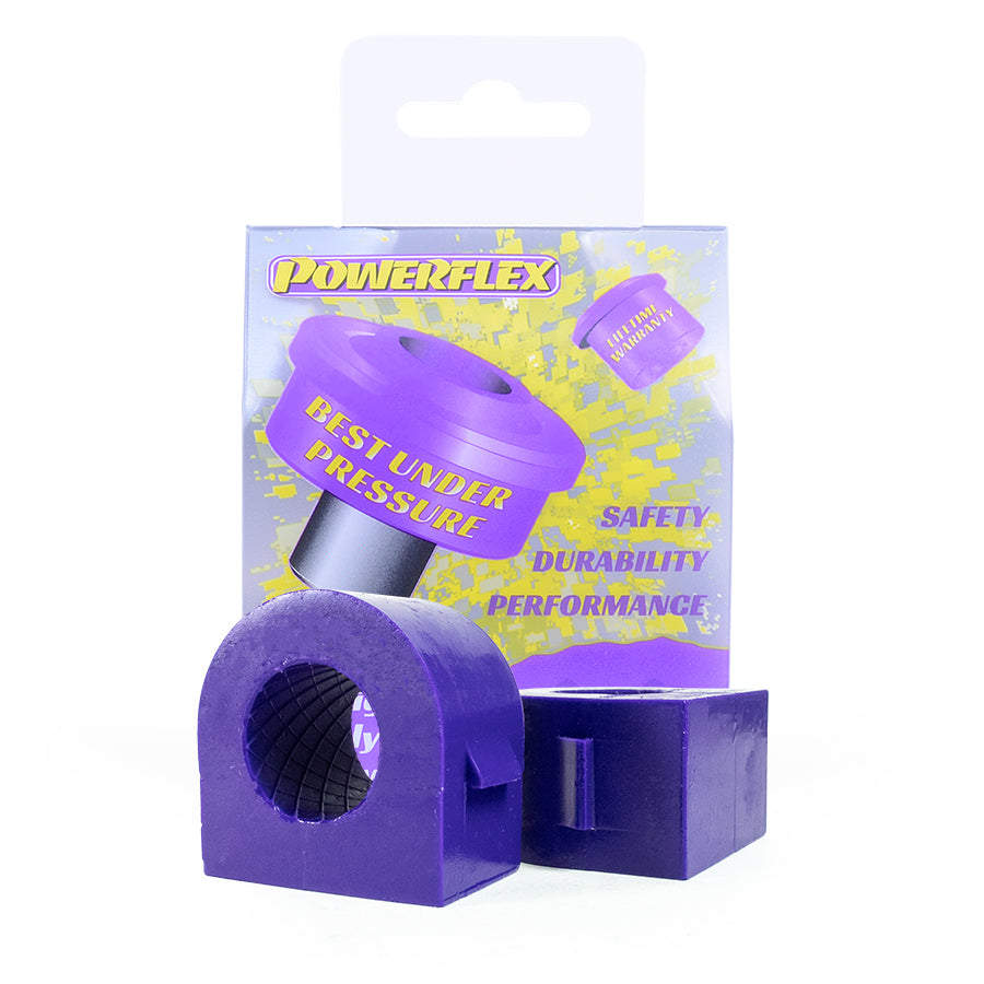 Powerflex Road - E90, E92 & E93 M3 Inc GTS & Cab - Rear Anti Roll Bar Bush 23.6mm - PFR5-1210-23.6