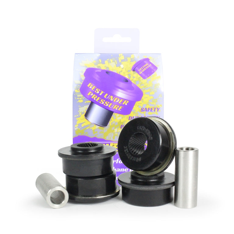 Powerflex Road - E90, E92 & E93 M3 Inc GTS & Cab - Rear Lower Front Arm Inner Bush - PFR5-1213