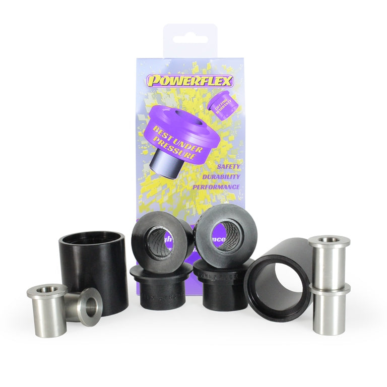 Powerflex Road - E90, E92 & E93 M3 Inc GTS & Cab - Rear Lower Lateral Arm Inner Bush - PFR5-1215