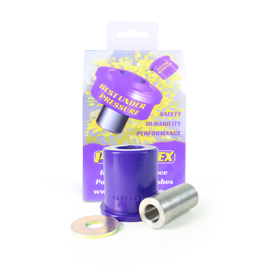 Powerflex Road - E82 1M Coupe (2010 - 2012) - Rear Diff Rear Mounting Bush - PFR5-1226