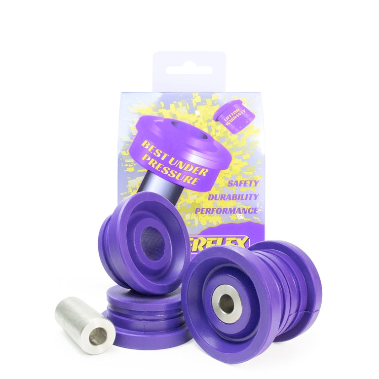 Powerflex Road - M13 60H/100H (2015 - 2019) - Rear Trailing Arm Front Bush - PFR5-1310