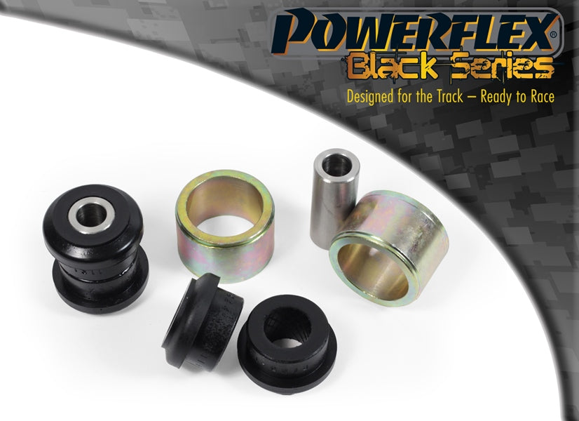 Powerflex Black - F44 Gran Coupe (2019 on) - Rear Upper Arm Inner Bush - PFR5-1311BLK