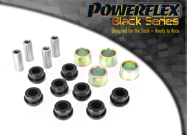 Powerflex Black - F44 Gran Coupe (2019 on) - Rear Lower Arm Bush - PFR5-1313BLK