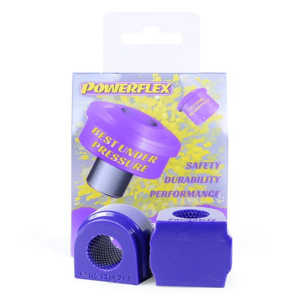 Powerflex Road - F57 Cabriolet (2014 - on) - Rear Anti Roll Bar Bush 21.8mm - PFR5-1314-21.8