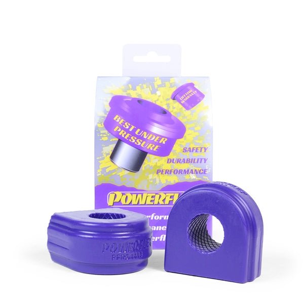 Powerflex Road - X6 E71 (2007-2014) - Rear Anti Roll Bar Mounting Bush 21mm - PFR5-1413-21