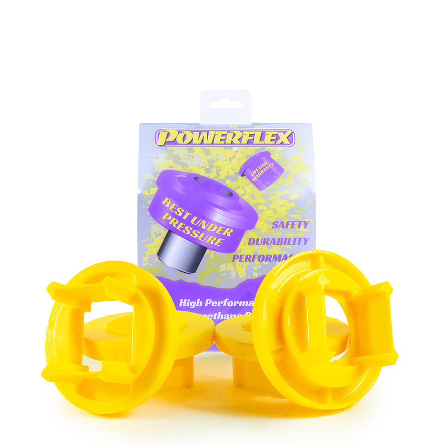 Powerflex Road - X6 E72 ActiveHybrid (2008 - 2011) - Rear Subframe Rear Bush Insert - PFR5-1423
