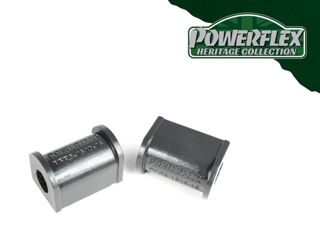 Powerflex Heritage - E12 (1972-1981) - Rear Anti Roll Bar Bush 16mm - PFR5-1610-16H