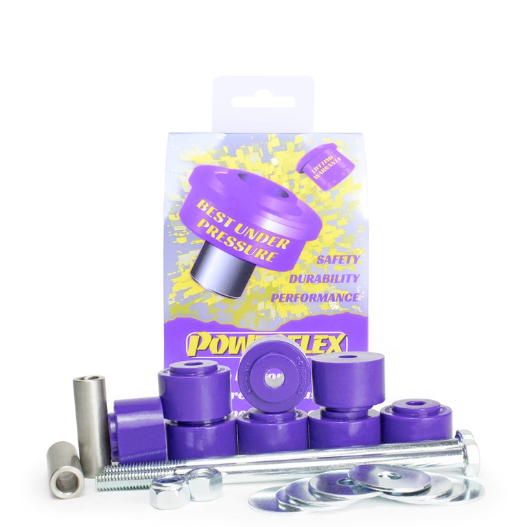 Powerflex Road - E21 (1975 - 1978) - Rear Anti Roll Bar Link Rod Bush - PFR5-1611