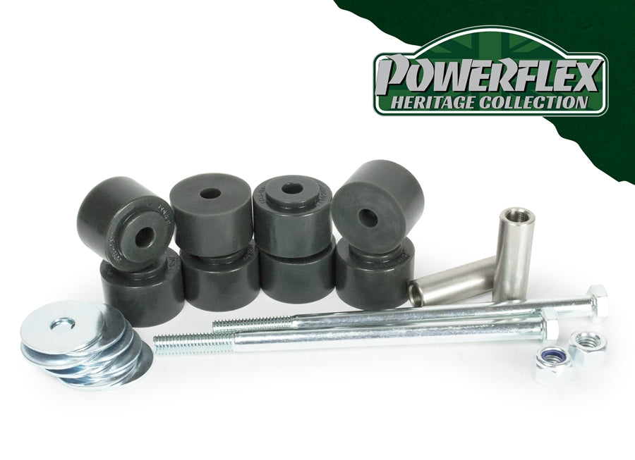 Powerflex Heritage - E21 (1975 - 1978) - Rear Anti Roll Bar Link Rod Bush - PFR5-1611H
