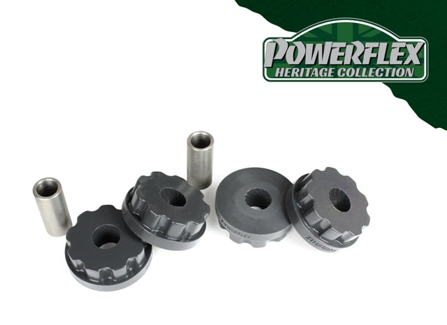Powerflex Heritage - E21 (1975 - 1978) - Rear Diff Mounting Bush - PFR5-1625H