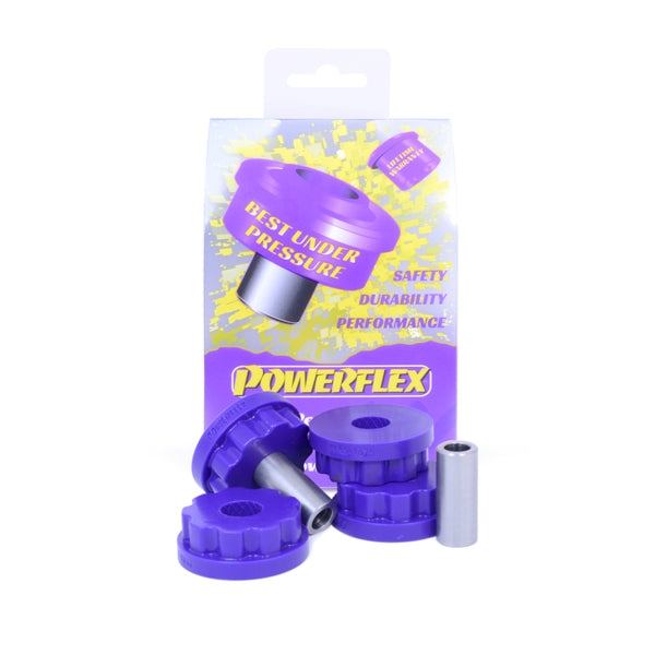 Powerflex Road - E21 (1978 - 1983) - Rear Diff Mounting Bush - PFR5-1625