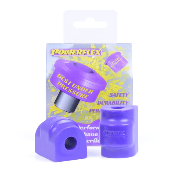 Powerflex Road - F32, F33, F36 xDrive (2013 -) - Rear Anti Roll Bar Bush 12mm - PFR5-1913-12