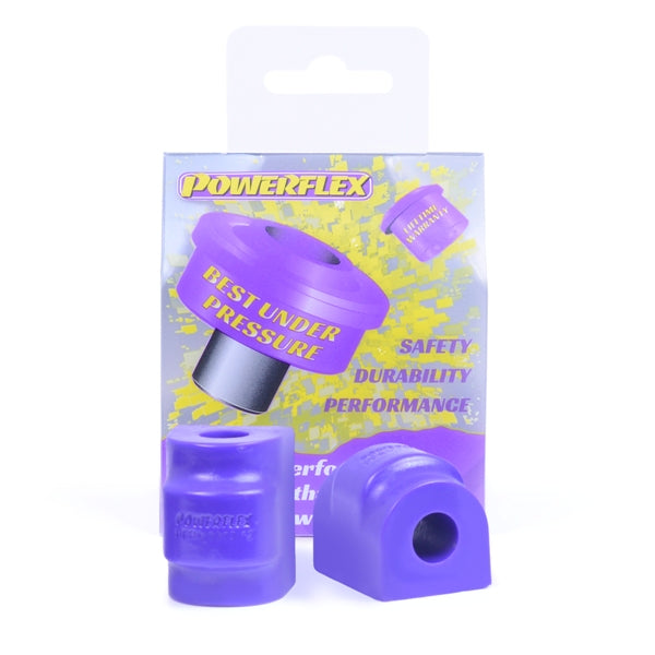 Powerflex Road - F22, F23 xDrive (2013 on) - Rear Anti Roll Bar Bush 13mm - PFR5-1913-13
