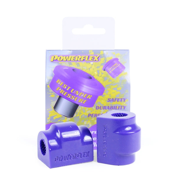 Powerflex Road - F20, F21 RWD (2011 - 2019) - Rear Anti Roll Bar Bush 15mm - PFR5-1913-15