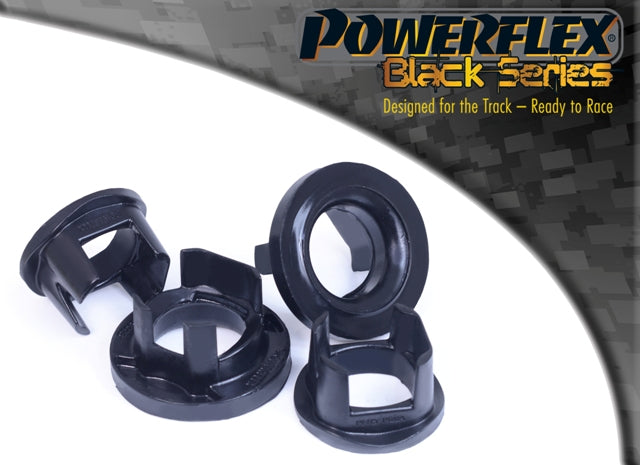 Powerflex Black - F30, F31, F34, F80 (2011 – 2018) Sedan / Touring / GT - Rear Subframe Front Bush Insert  - PFR5-1920BLK