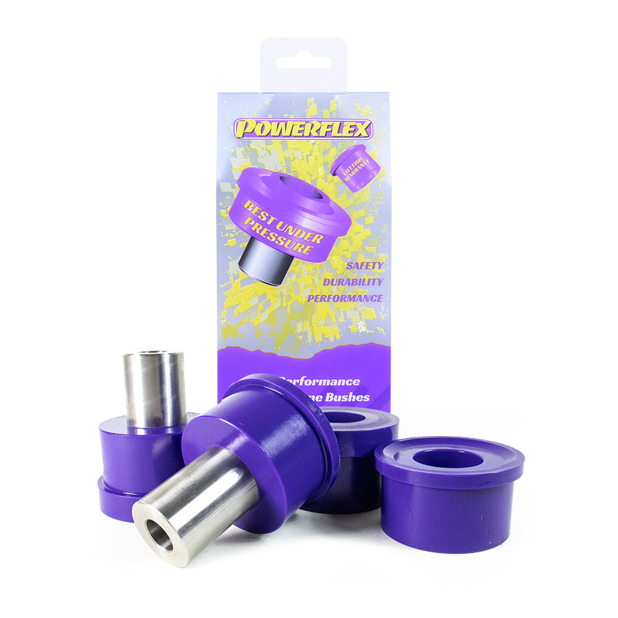 Powerflex Road - 1502-2002 (1962 - 1977) - Rear Beam Mount Bush - PFR5-2021