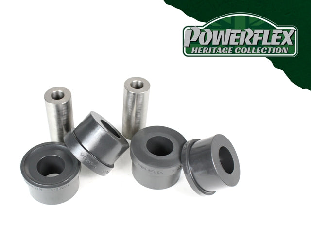 Powerflex Heritage - 1502-2002 (1962 - 1977) - Rear Beam Mount Bush - PFR5-2021H
