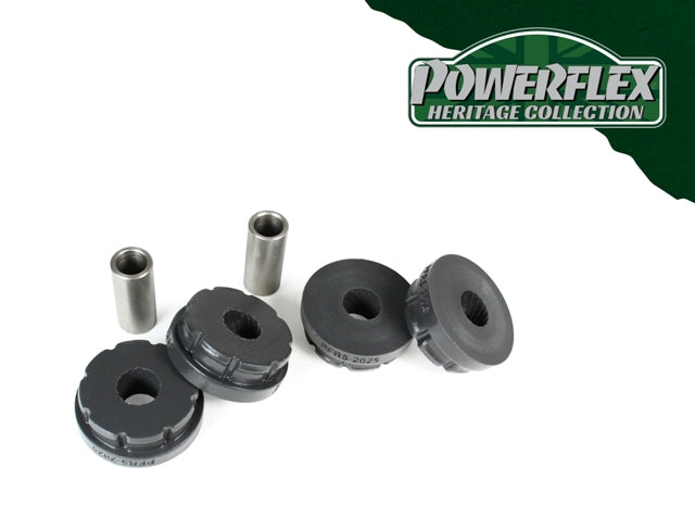 Powerflex Heritage - 1502-2002 (1962 - 1977) - Rear Diff Rear Mounting Bush - PFR5-2025H