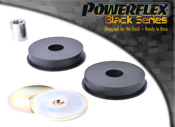 Powerflex Black - Z3 inc M (1994 - 2002) - Rear Diff Mounting Bush - PFR5-300BLK