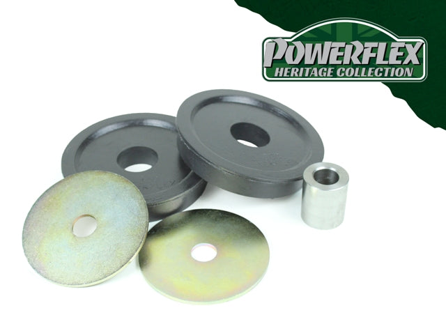 Powerflex Heritage - E36 Compact (1993-2000) - Rear Diff Mounting Bush - PFR5-300H