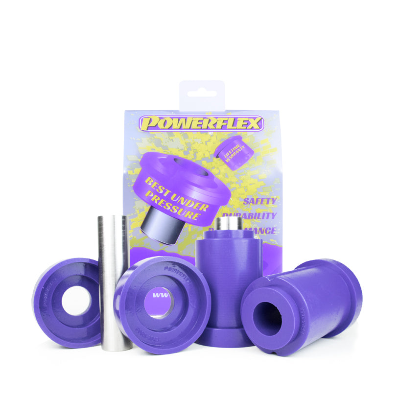 Powerflex Road - E30 inc M3 (1982 - 1991) - Rear Beam Mounting Bush - PFR5-305